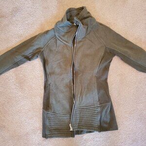 Lululemon Radiant Jacket II